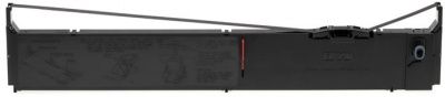 Epson SIDM Black Ribbon Cartridge for DFX-9000