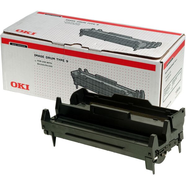 OKI 42102802 Black Image Drum Unit