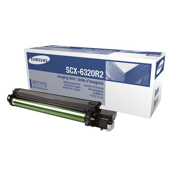 Samsung SCX-6320R2 Photoconductor/Drum Unit
