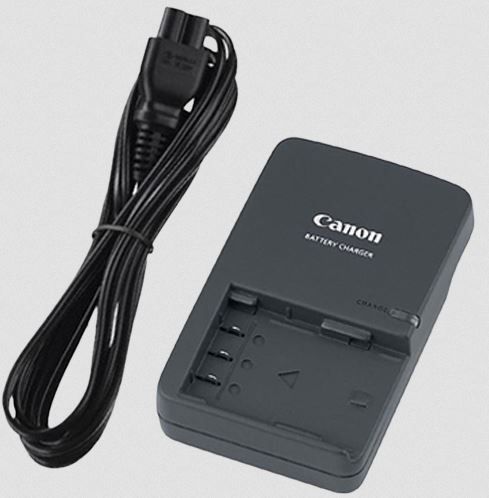 Canon CB-2LWE Compact Battery Charger