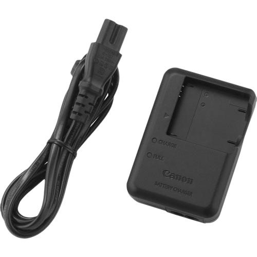 Canon CB-2LAE Compact Battery Charger