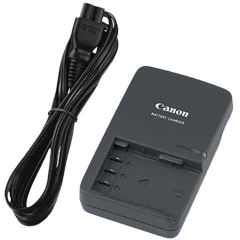 Canon CB-2LCE Compact Battery Charger