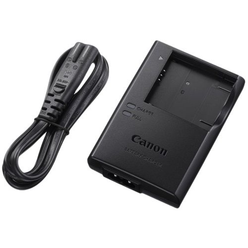Canon CB-2LDE Compact Charger for Battery Pack NB-11L