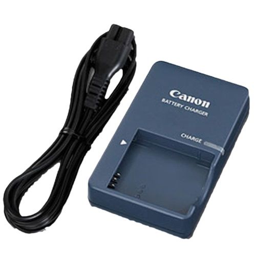 Canon CB-2LVE Compact Battery Charger