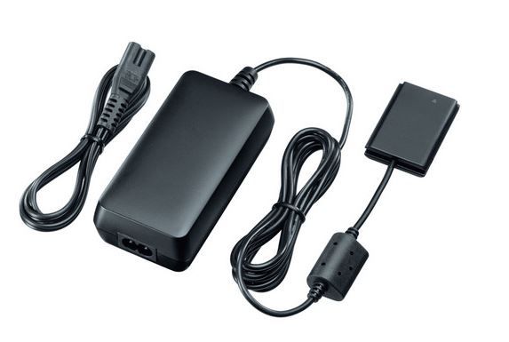 Canon ACK-DC100 AC Adapter