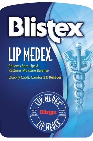 Blistex Medex Lip Protection -7g