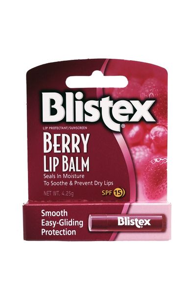 Blistex Berry Lip Balm - 4.25g