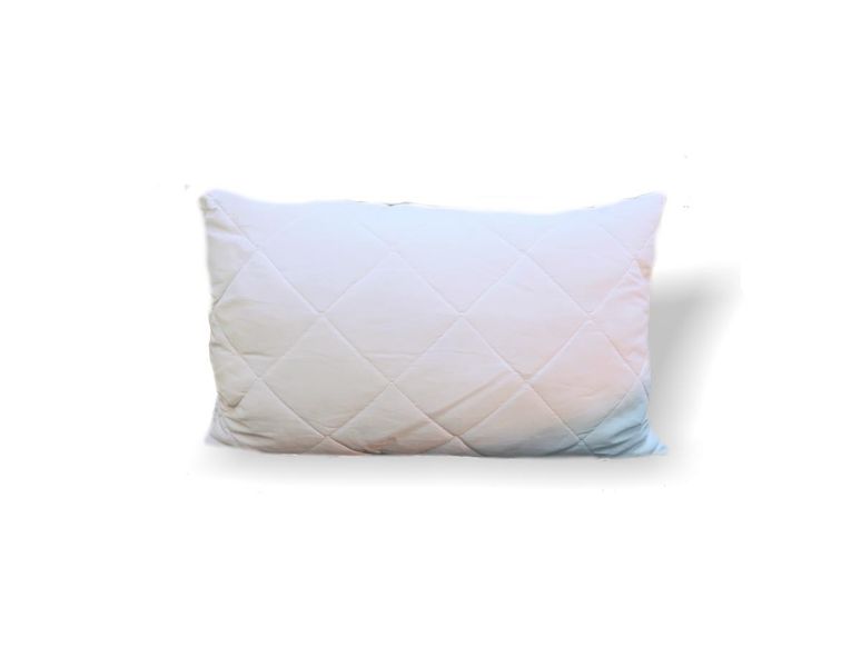 JTC - Granulated Chip Latex Pillow