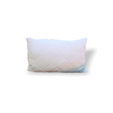 latex chip pillow