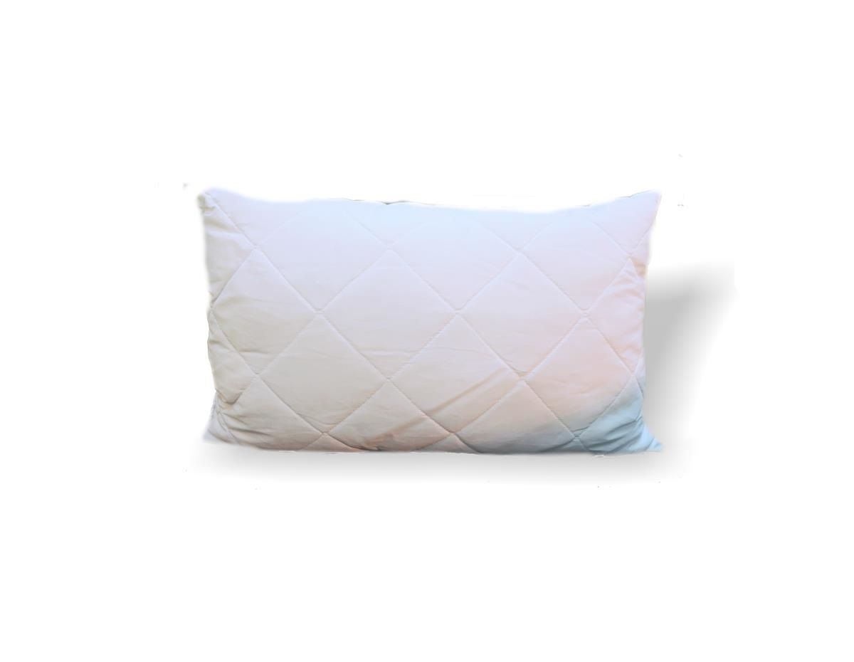 Granulated latex deals pillow