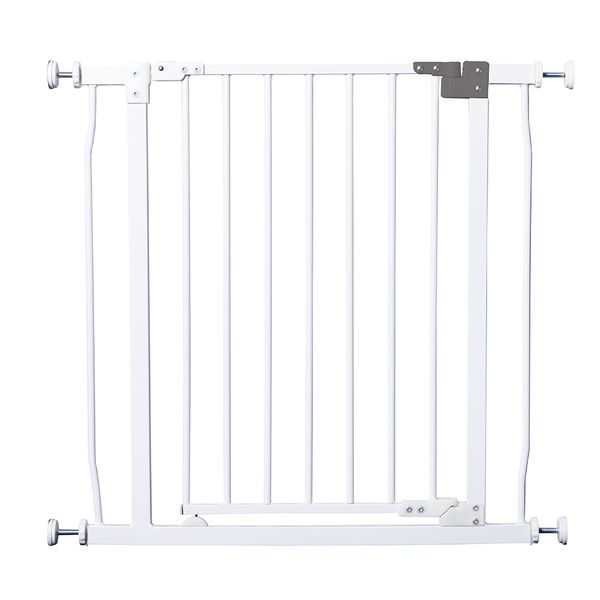 Dreambaby - Liberty Doorway Gate - White