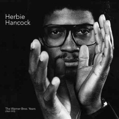 Herbie Hancock - Warner Bros Years (1969 - 1972) (CD)