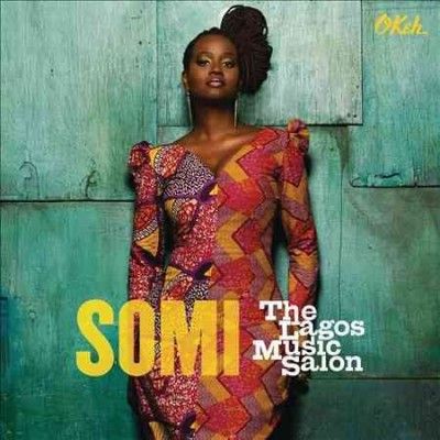 The Lagos Music Salon (CD)