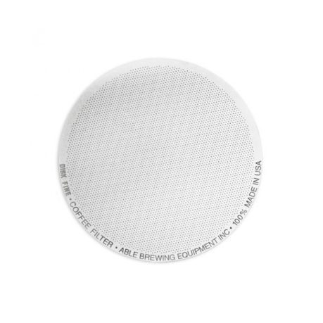 Able Disk Coffee Filter for AeroPress 