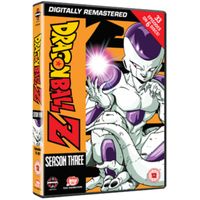 dragon ball z complete series dvd