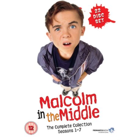 Malcolm in the middle malcolm dates a family online