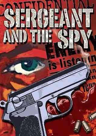 Sergeant and The Spy - (Region 1 Import DVD)