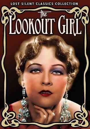 Lookout Girl - (Region 1 Import DVD)