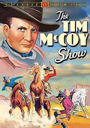 Mccoy Show:4 Lost Episodes - (Region 1 Import DVD)