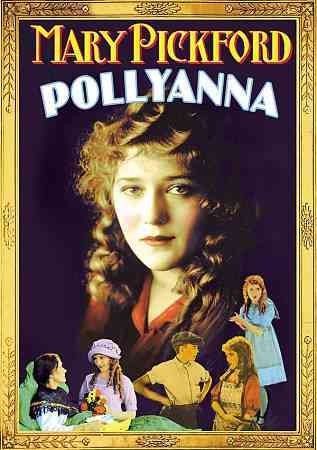 Pollyanna - (Region 1 Import DVD)