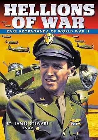 Wwii Hellions of War:Rare World War I - (Region 1 Import DVD)