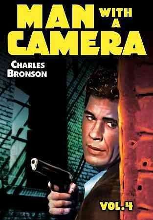 Man with a Camera Vol 4 - (Region 1 Import DVD)