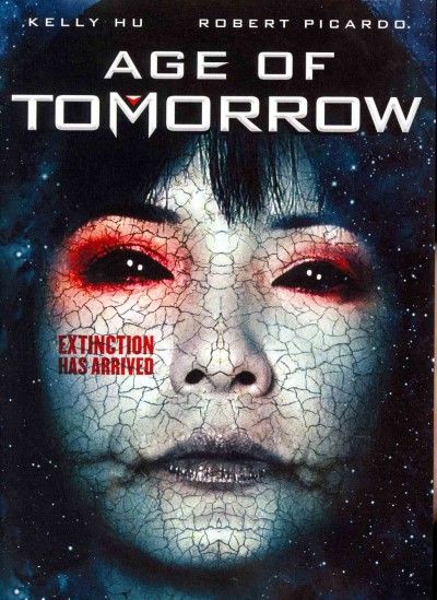 Age of Tomorrow - (Region 1 Import DVD)