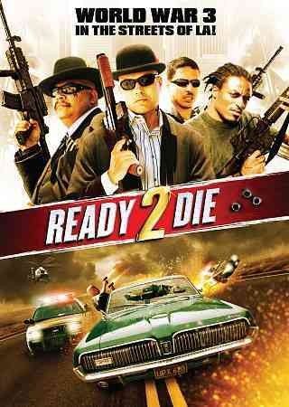 2 Ready 2 Die - (Region 1 Import DVD)