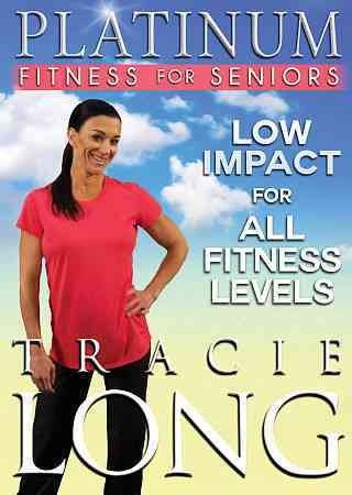 Platinum Exercise Program for Seniors - (Region 1 Import DVD)