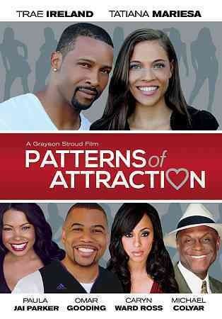 Patterns of Attraction - (Region 1 Import DVD)