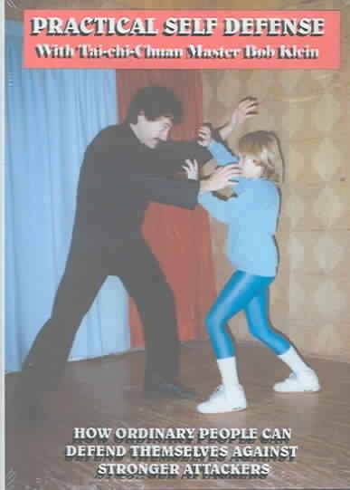 Practical Self Defense - (Region 1 Import DVD)