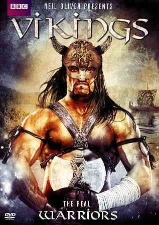 Vikings - (Region 1 Import DVD)