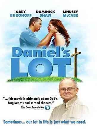 Daniel's Lot - (Region 1 Import DVD)