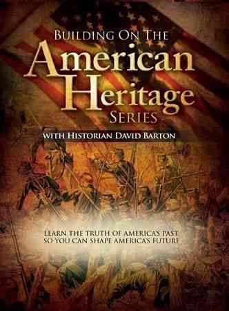 Building on The American Heritage Ser - (Region 1 Import DVD)