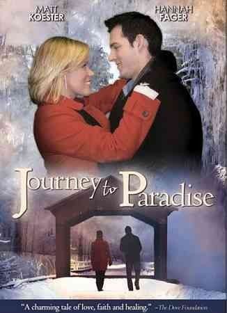 Journey to Paradise - (Region 1 Import DVD)