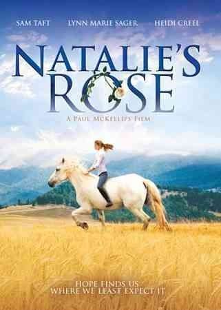 Natalie's Rose - (Region 1 Import DVD)