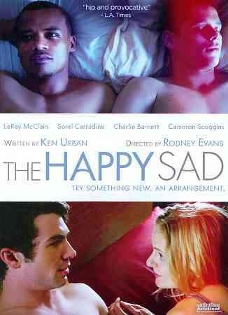Happy Sad - (Region 1 Import DVD)