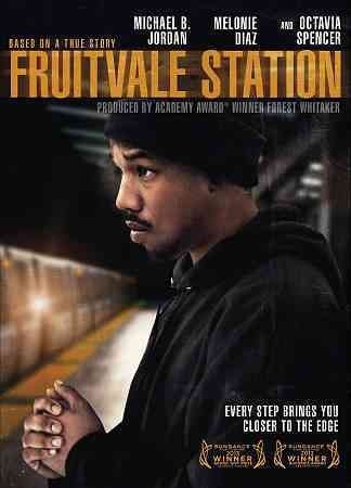 Fruitvale Station - (Region 1 Import DVD)