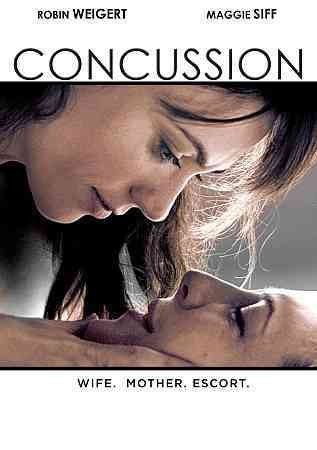 Concussion - (Region 1 Import DVD)
