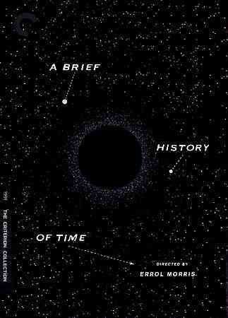 Brief History of Time - (Region 1 Import DVD)