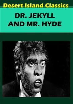 Dr Jekyll and Mr. Hyde - (Region 1 Import DVD)