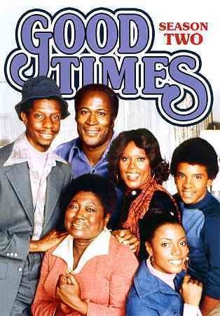 Good Times:Season 2 - (Region 1 Import DVD)