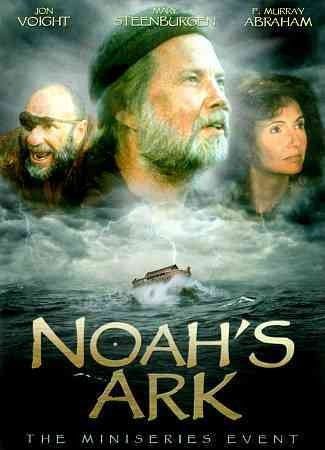 Noah's Ark - (Region 1 Import DVD)