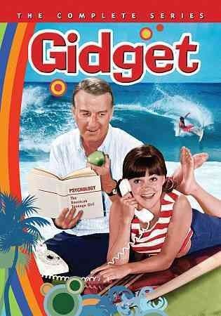 Gidget:Complete Series - (Region 1 Import DVD)