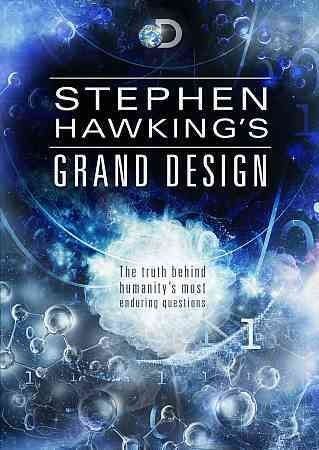 Stephen Hawking's Grand Design - (Region 1 Import DVD)