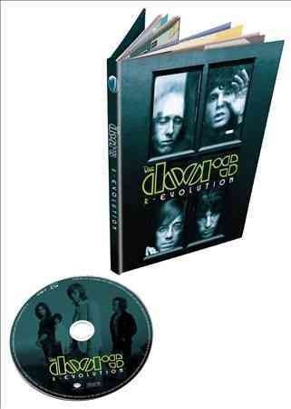 R Evolution - (Region 1 Import DVD)