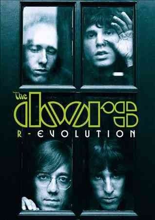 R Evolution - (Region 1 Import DVD)