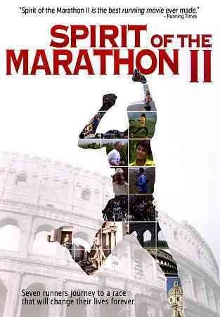 Spirit of The Marathon II - (Region 1 Import DVD)