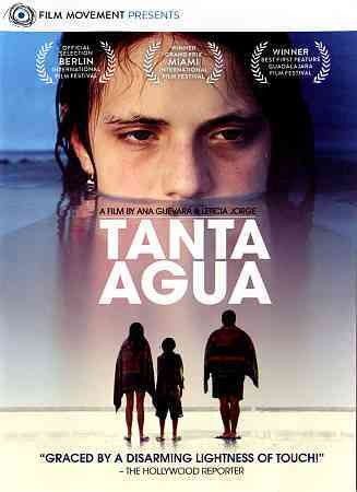 Tanta Agua - (Region 1 Import DVD)