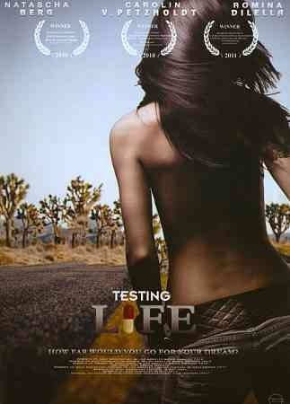 Testing Life - (Region 1 Import DVD)